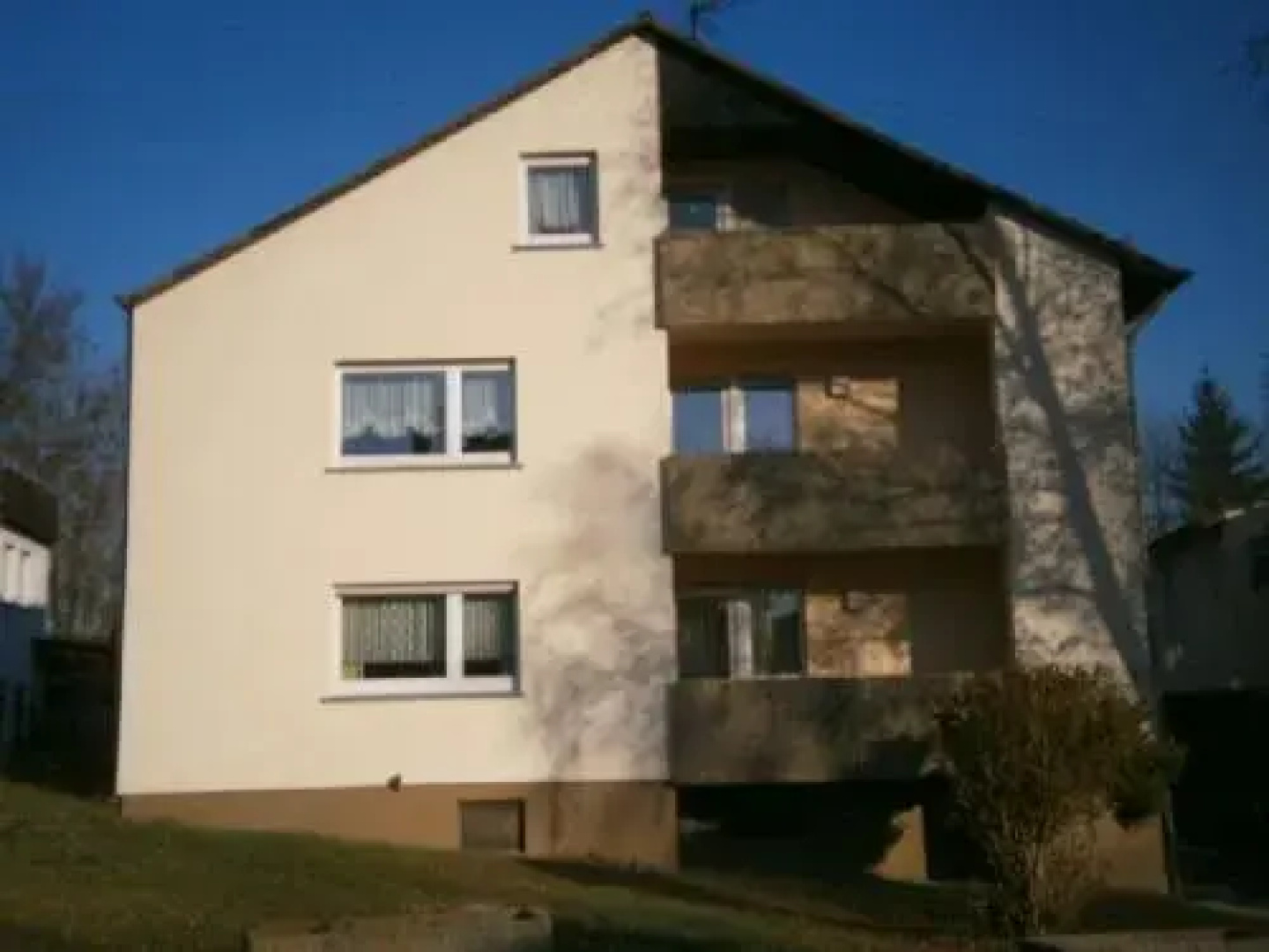 Gästehaus Sonnenblume