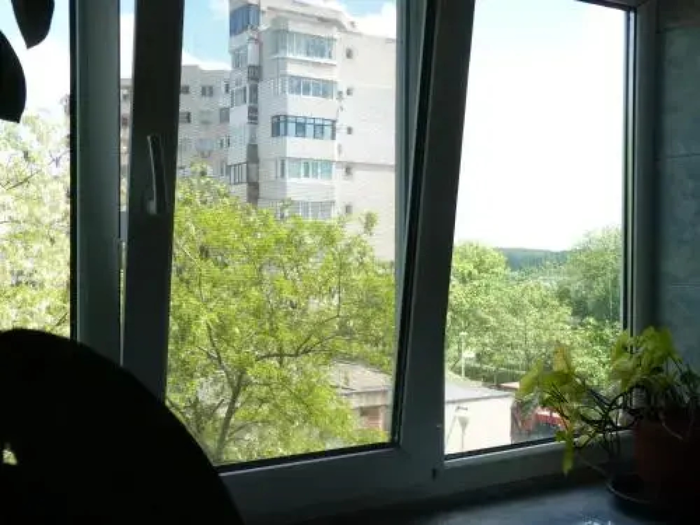 4 ApartsHotel Galati Faleza