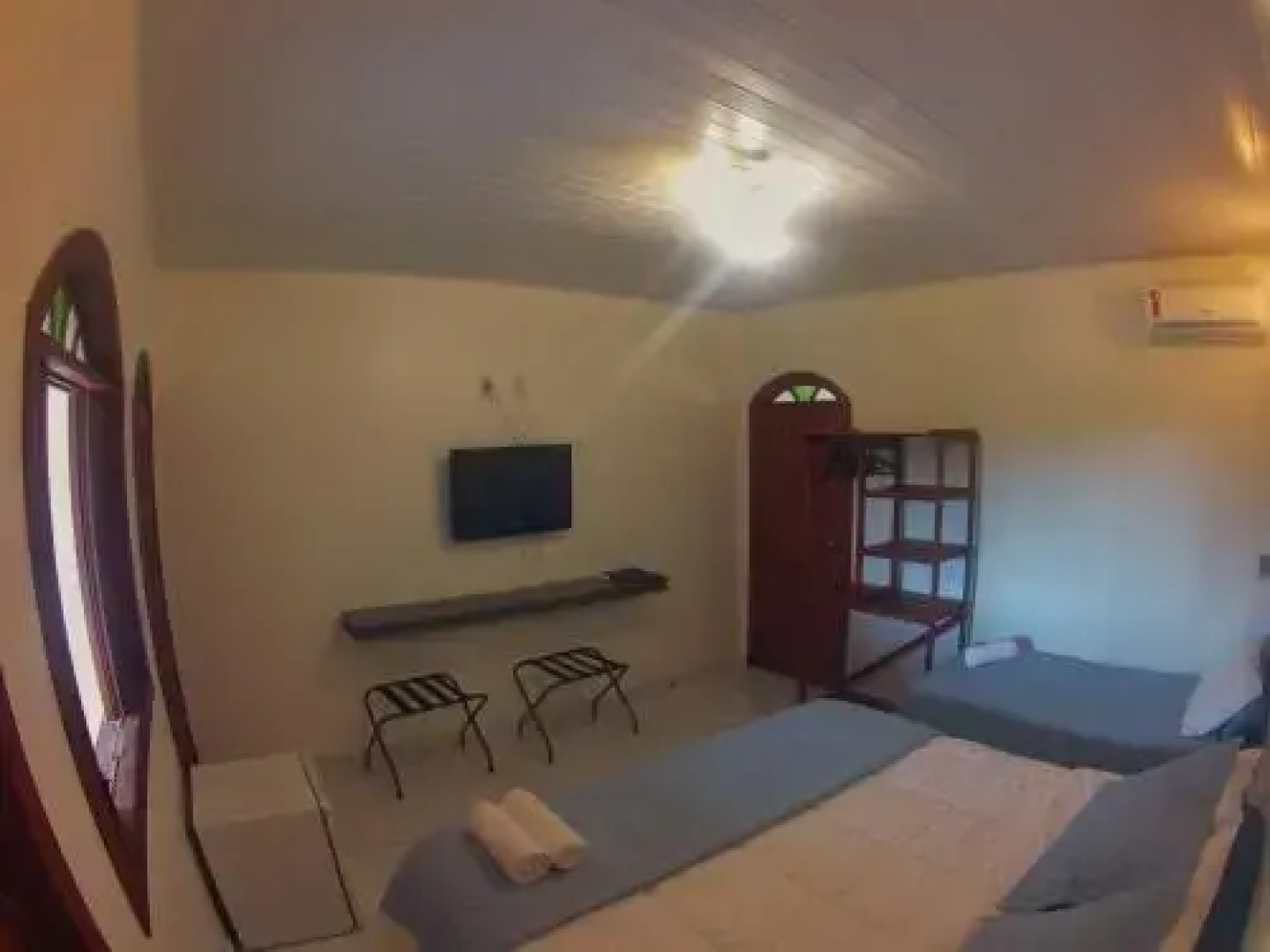 Pousada Recanto do Prado