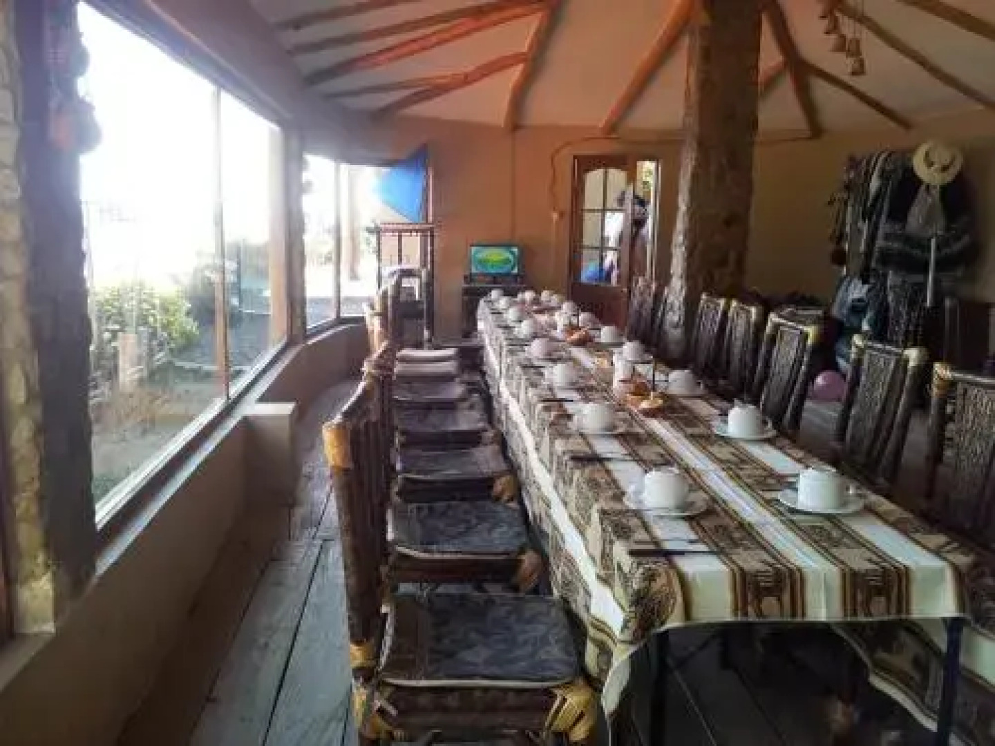 Hostal Jacha Inti