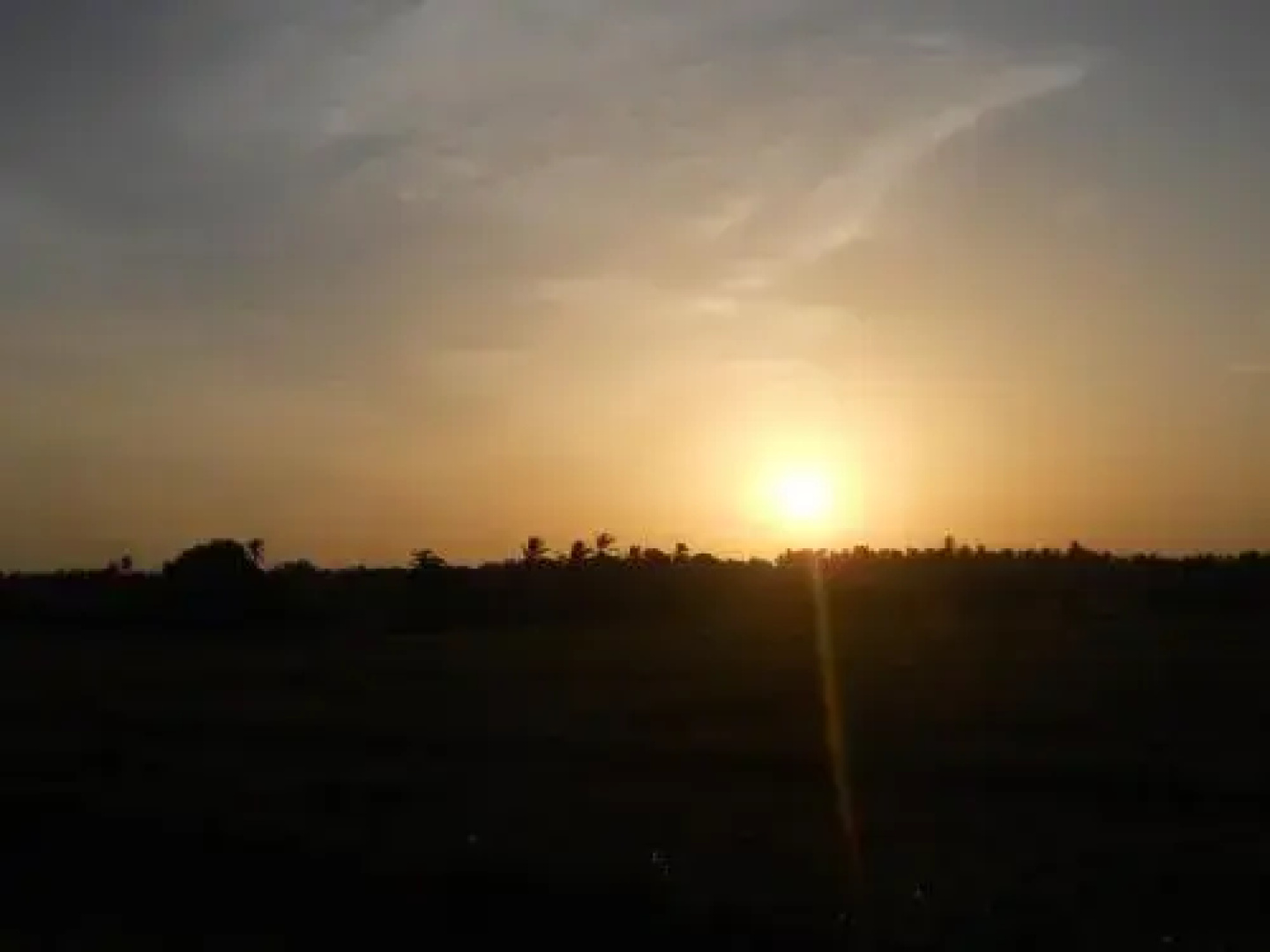 Sunset Tourist Home