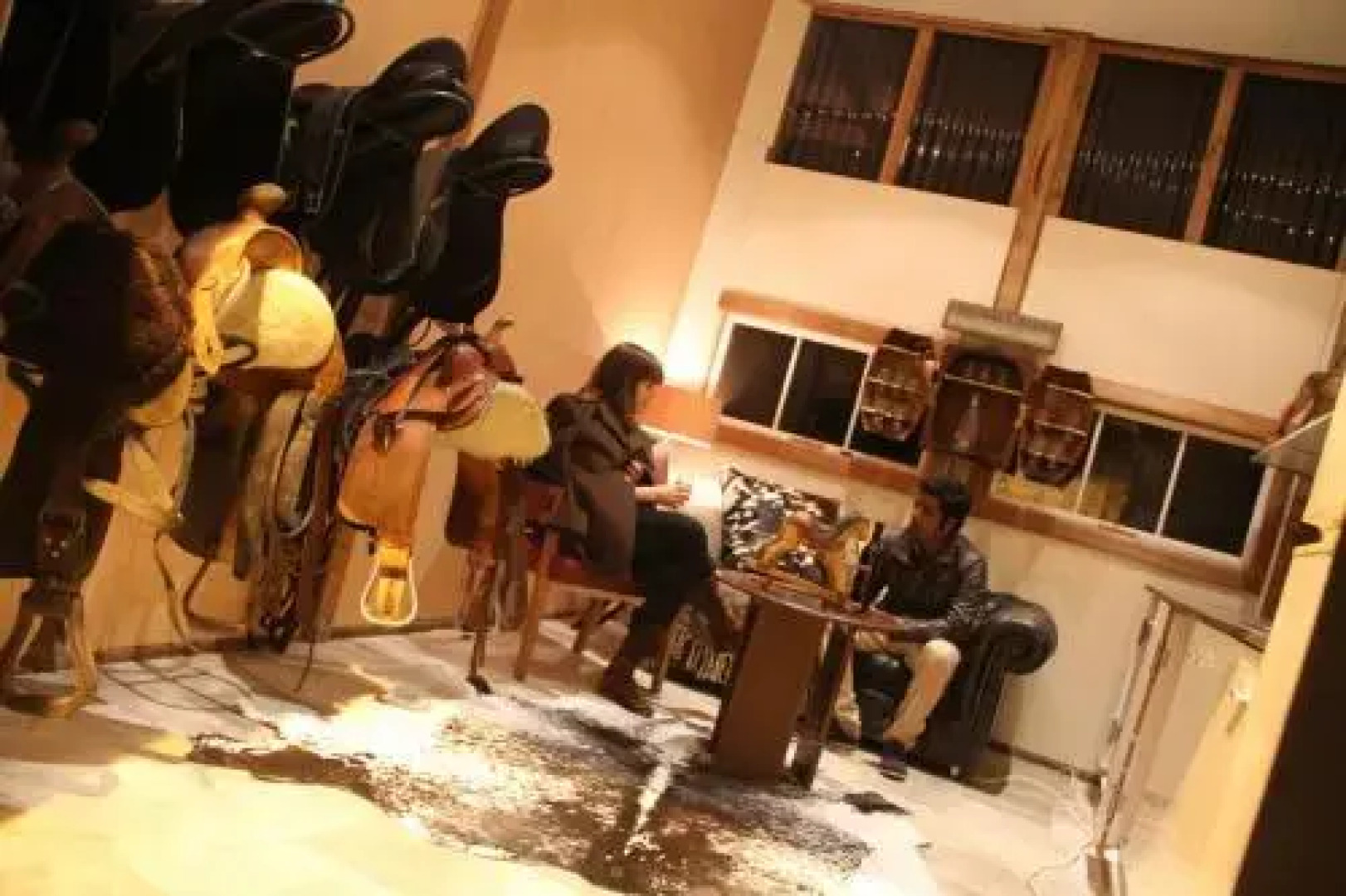 Blair Athol Estate Wollombi