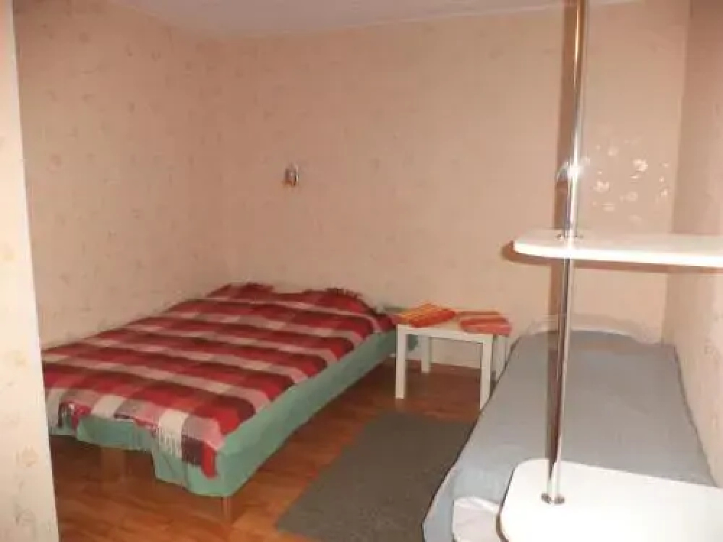 Guest house Zarechnaya