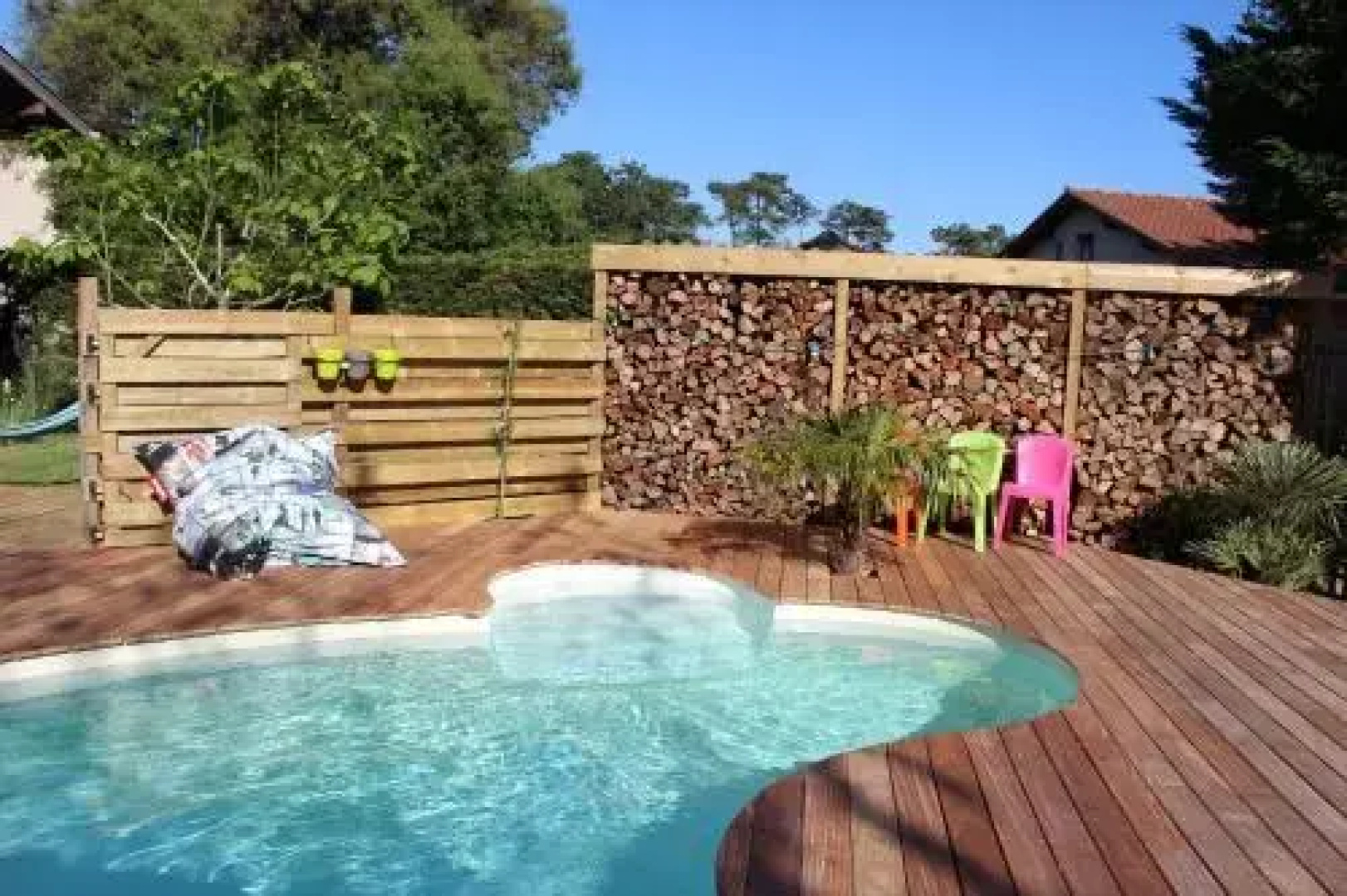 Boardnbreakfast Villa
