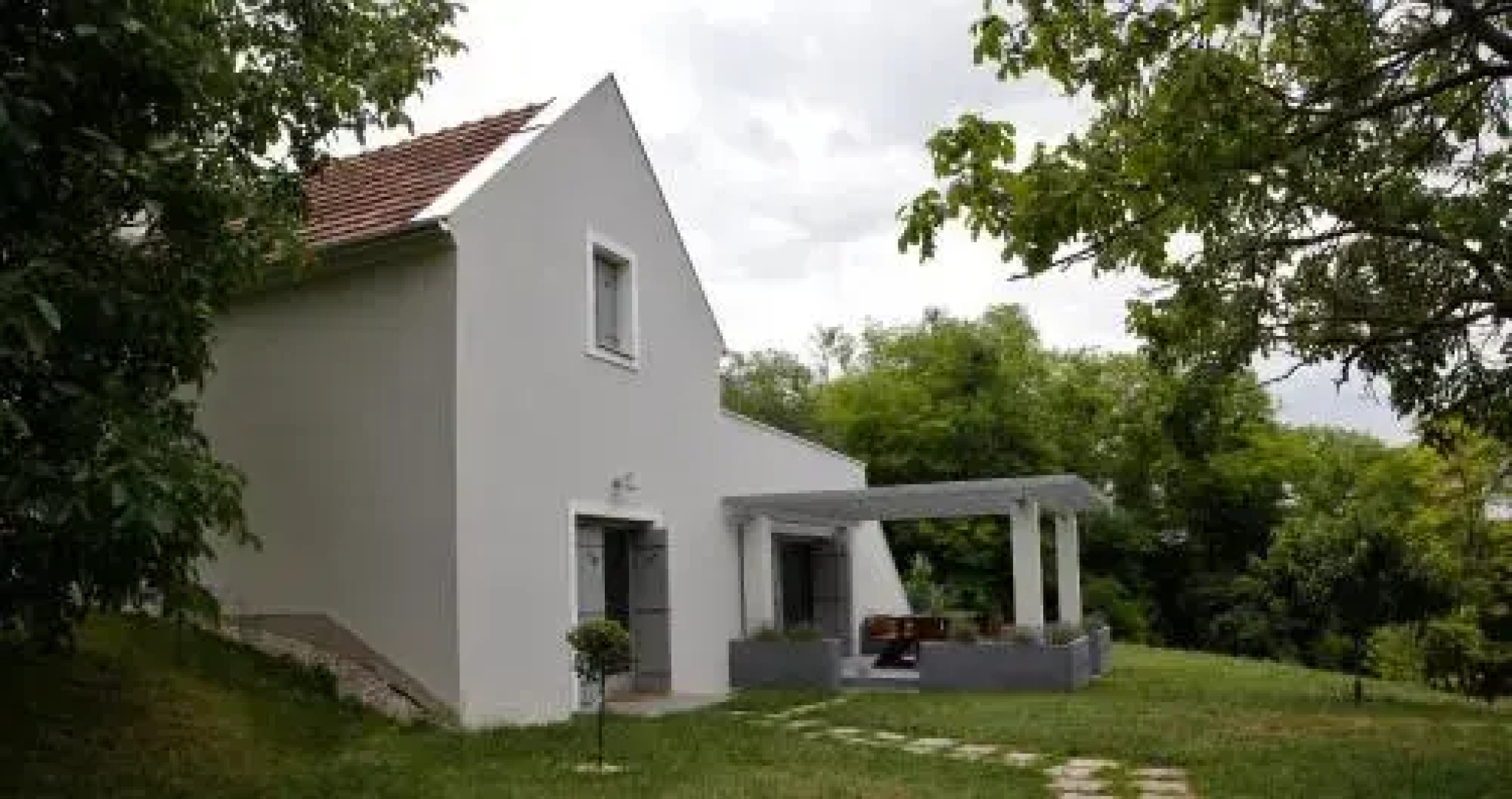 SárgaRigó Holiday Home