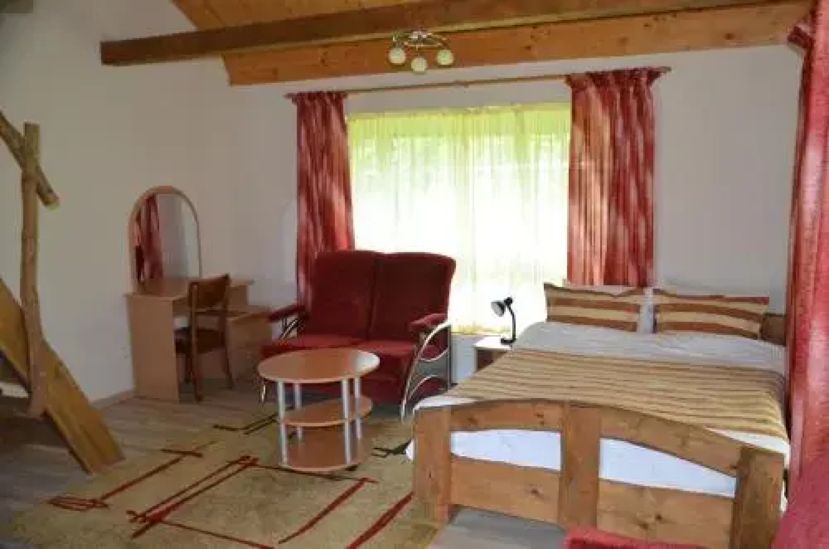 Račkauskų Sodyba