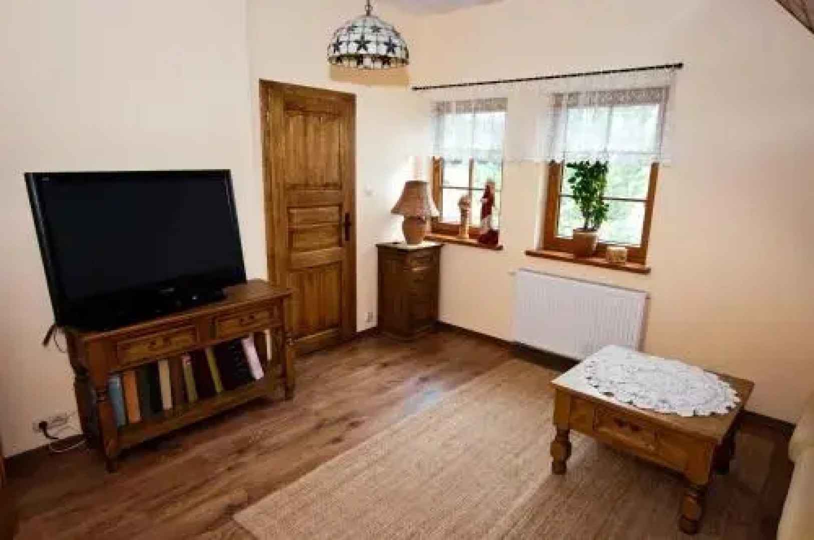 Pokoje Gościnne U Garncarza