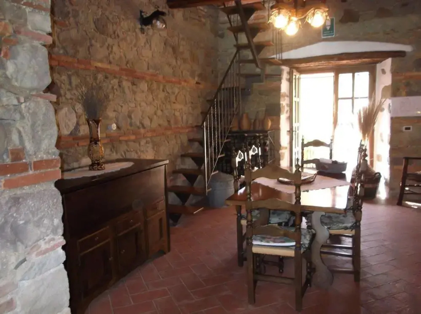 La Casina degli Ulivi