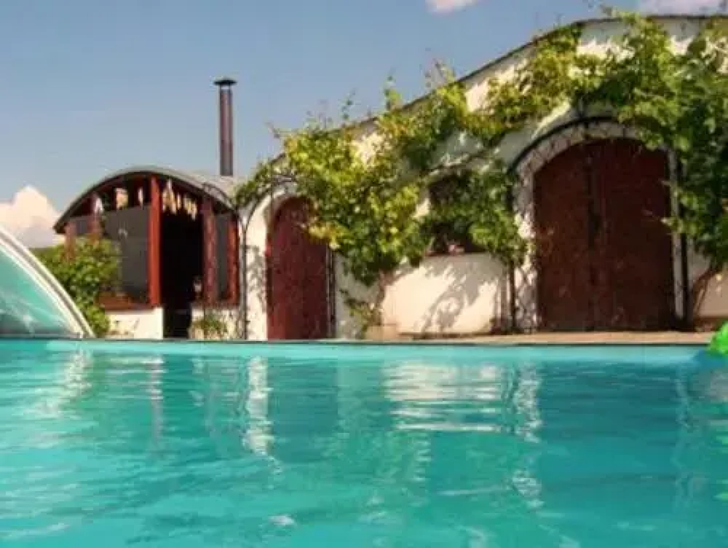 Penzion Dalibor ï¿½abka