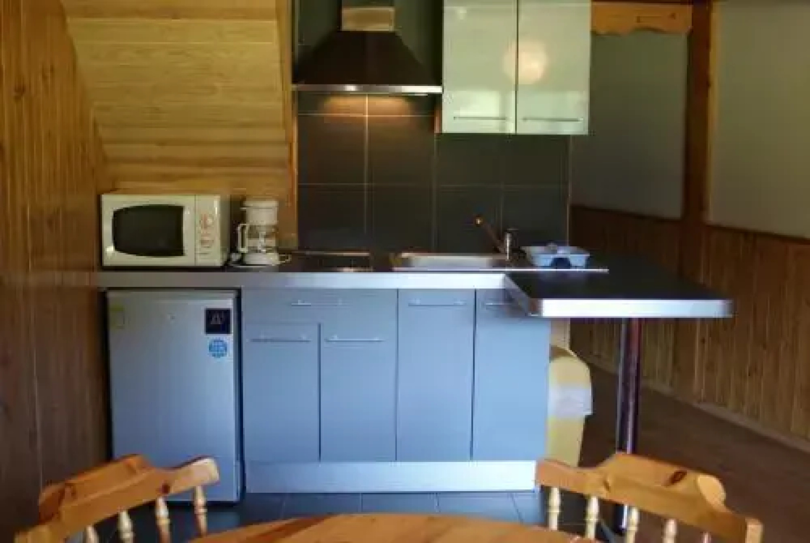Résidence Le Saporta - Appartements