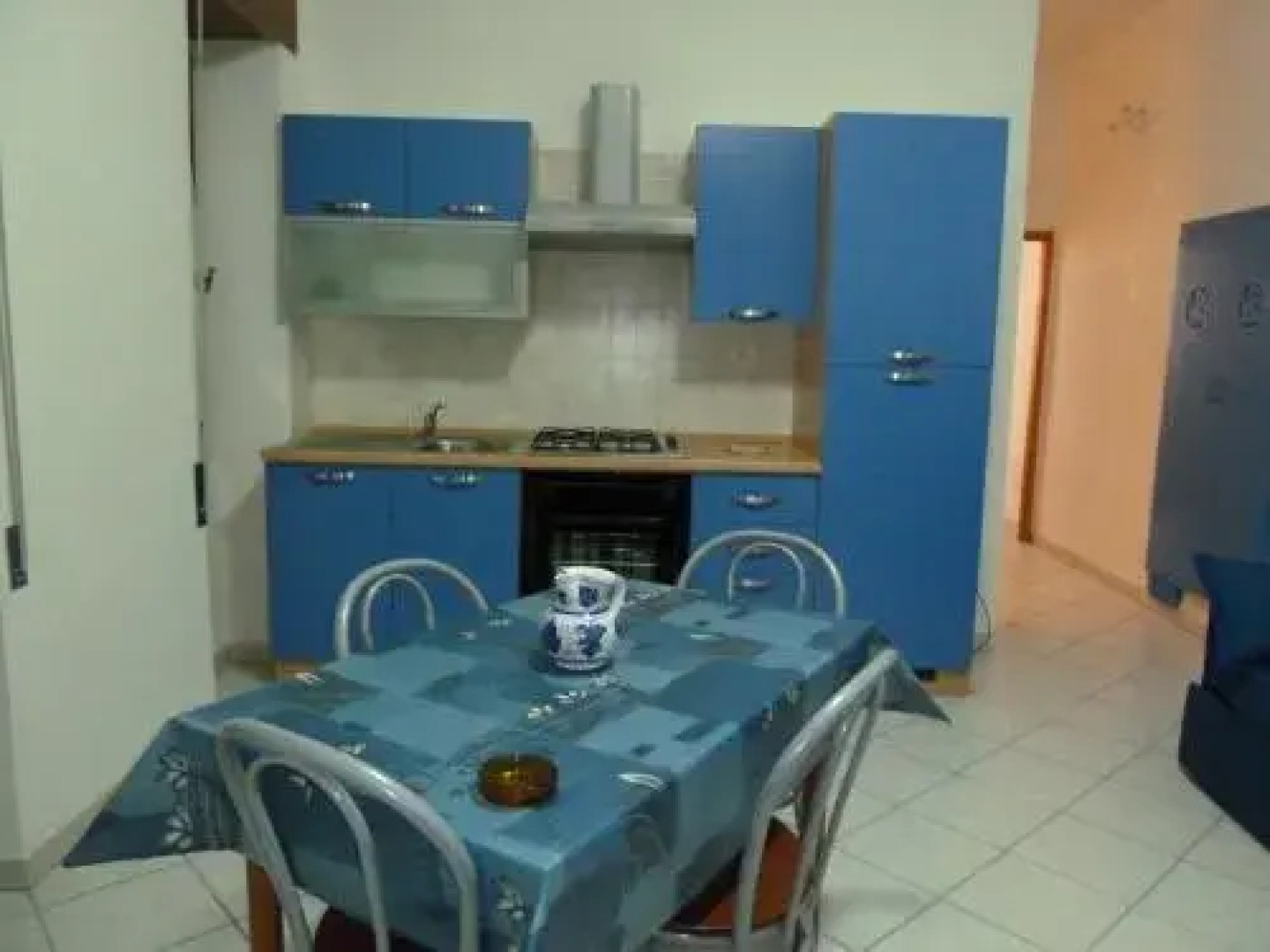 Case del Borgo Isola Rossa