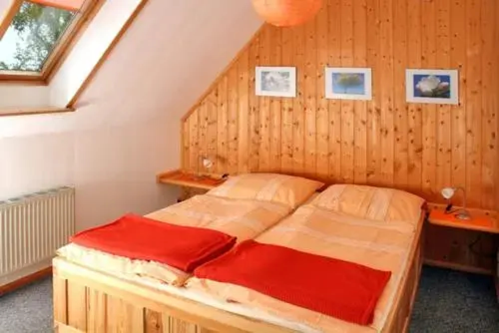 Ferienwohnungen im Altbauernhaus