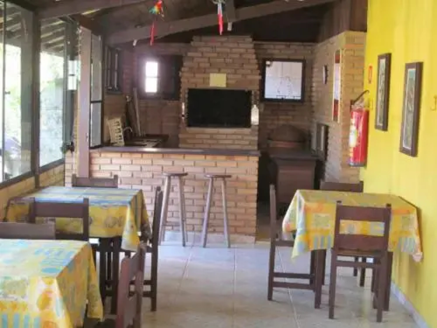 Pousada Lugar Comum