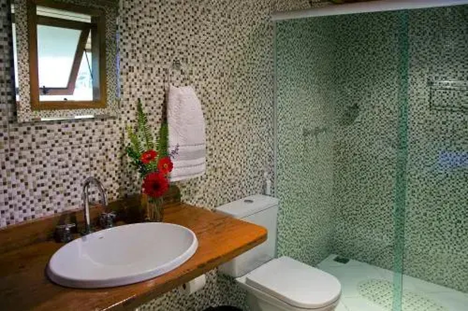 Pousada Vista Bonita