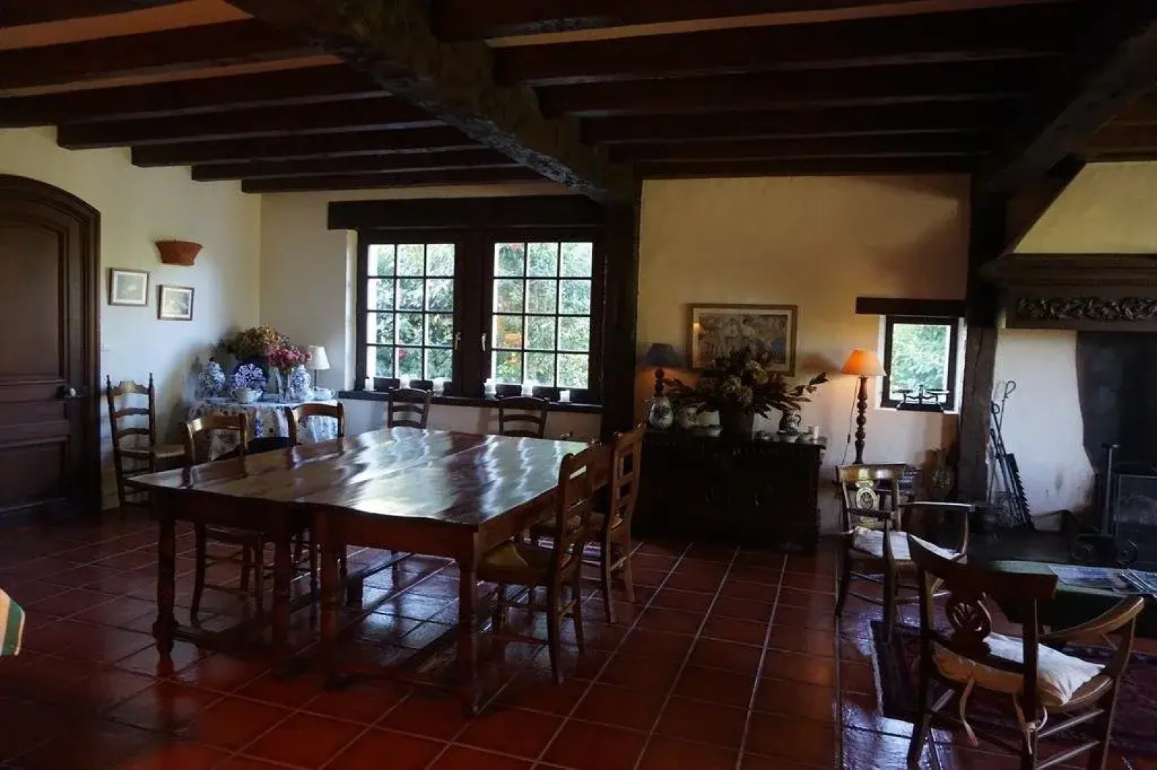 Chambres dHôtes Irazabala