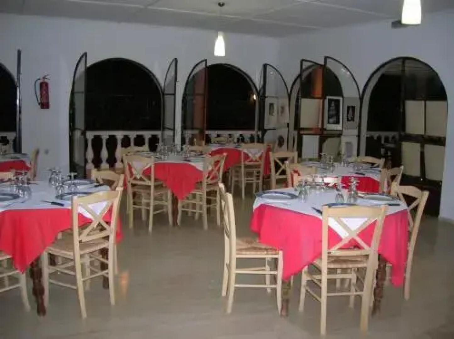 Kalamitsi Beach Camping Village