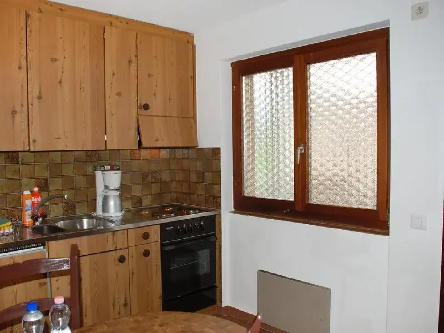 Residence Centro Cristiano