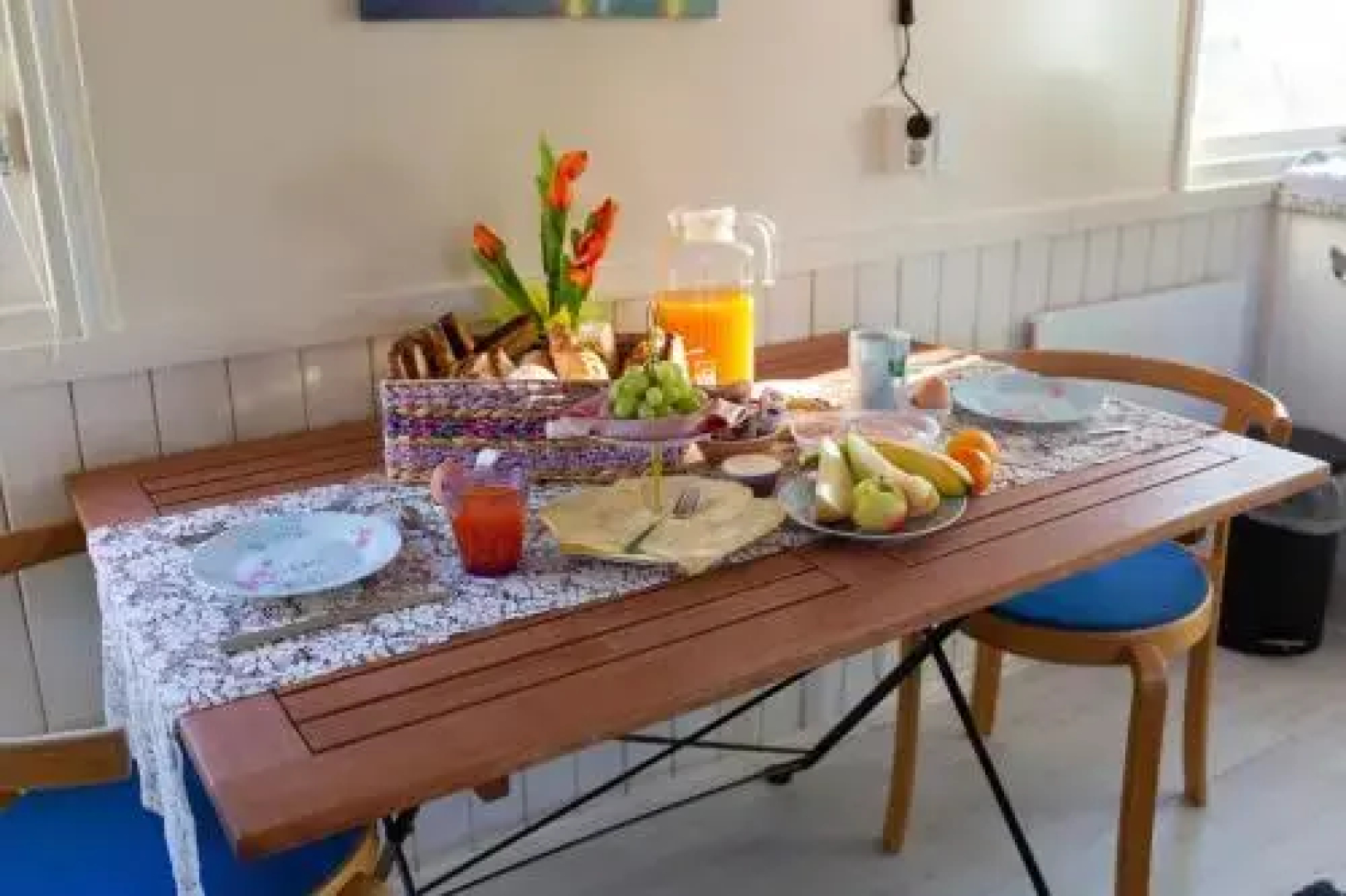 Alana Bed & Breakfast