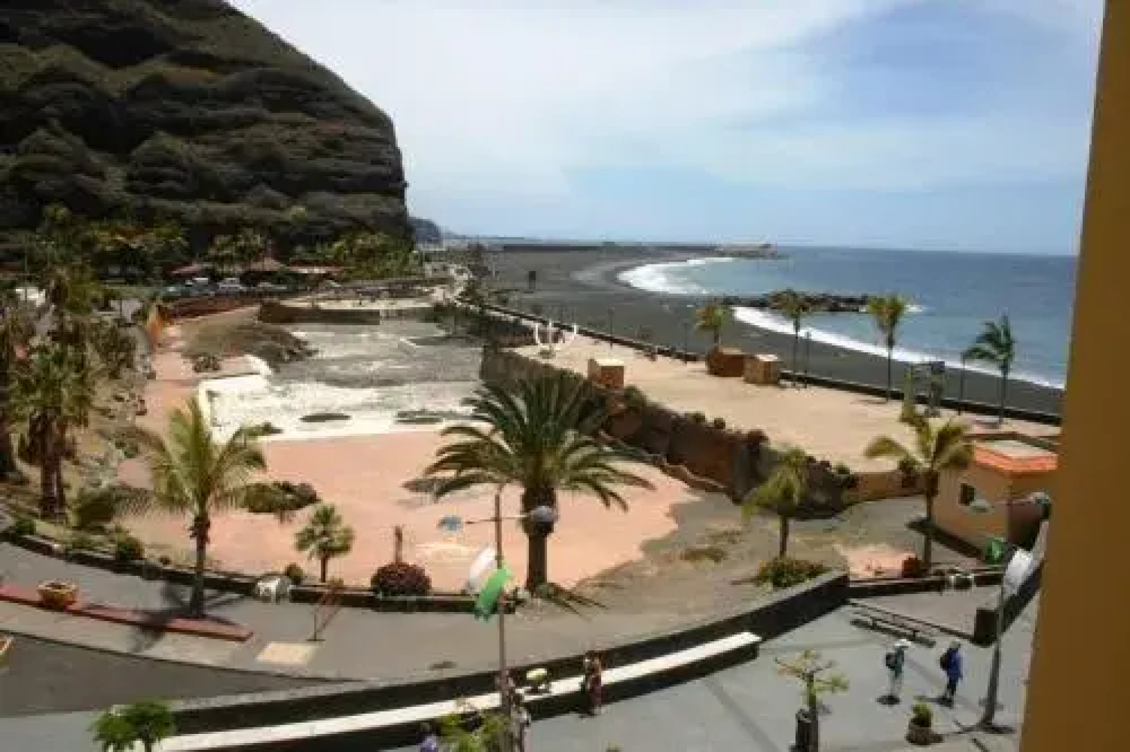 Apartamento Luz y Mar