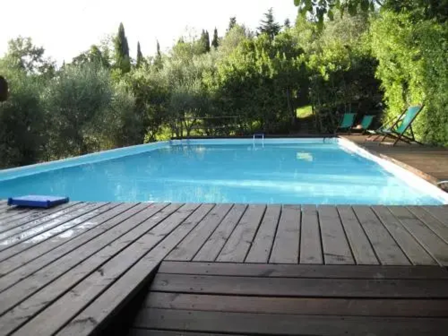 Colline Di Firenze Suite