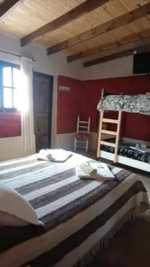 Aires Cordilleranos Posada