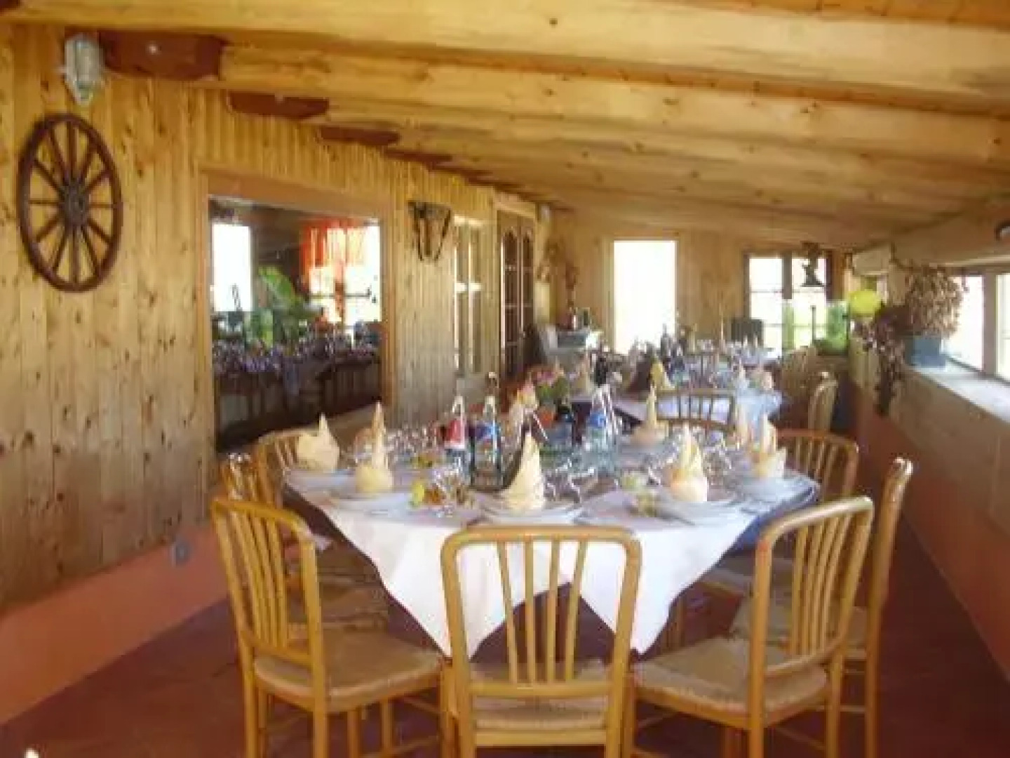 Agriturismo La Ruota