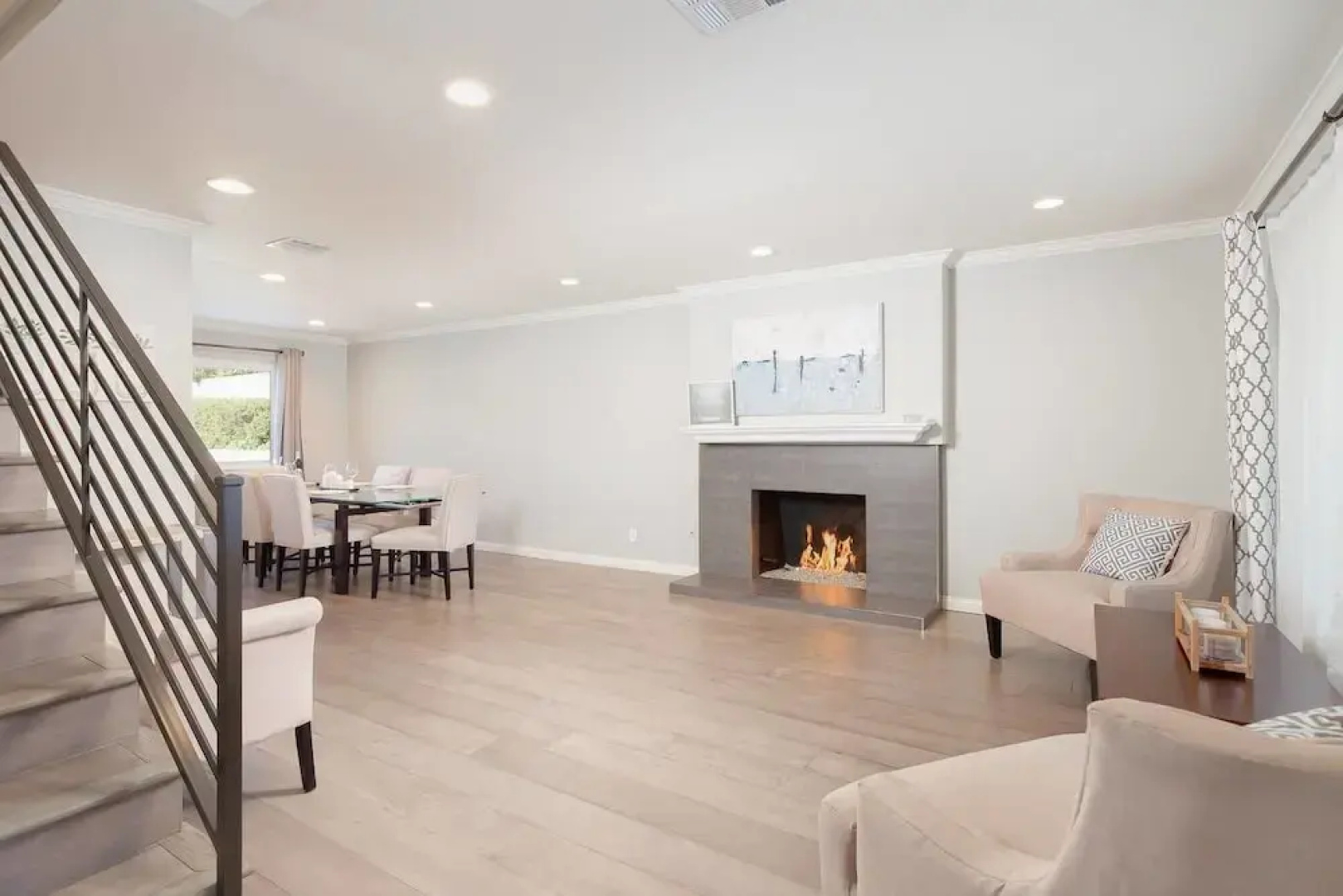 Radiant Estate New Luxury Cali 3 Bd!