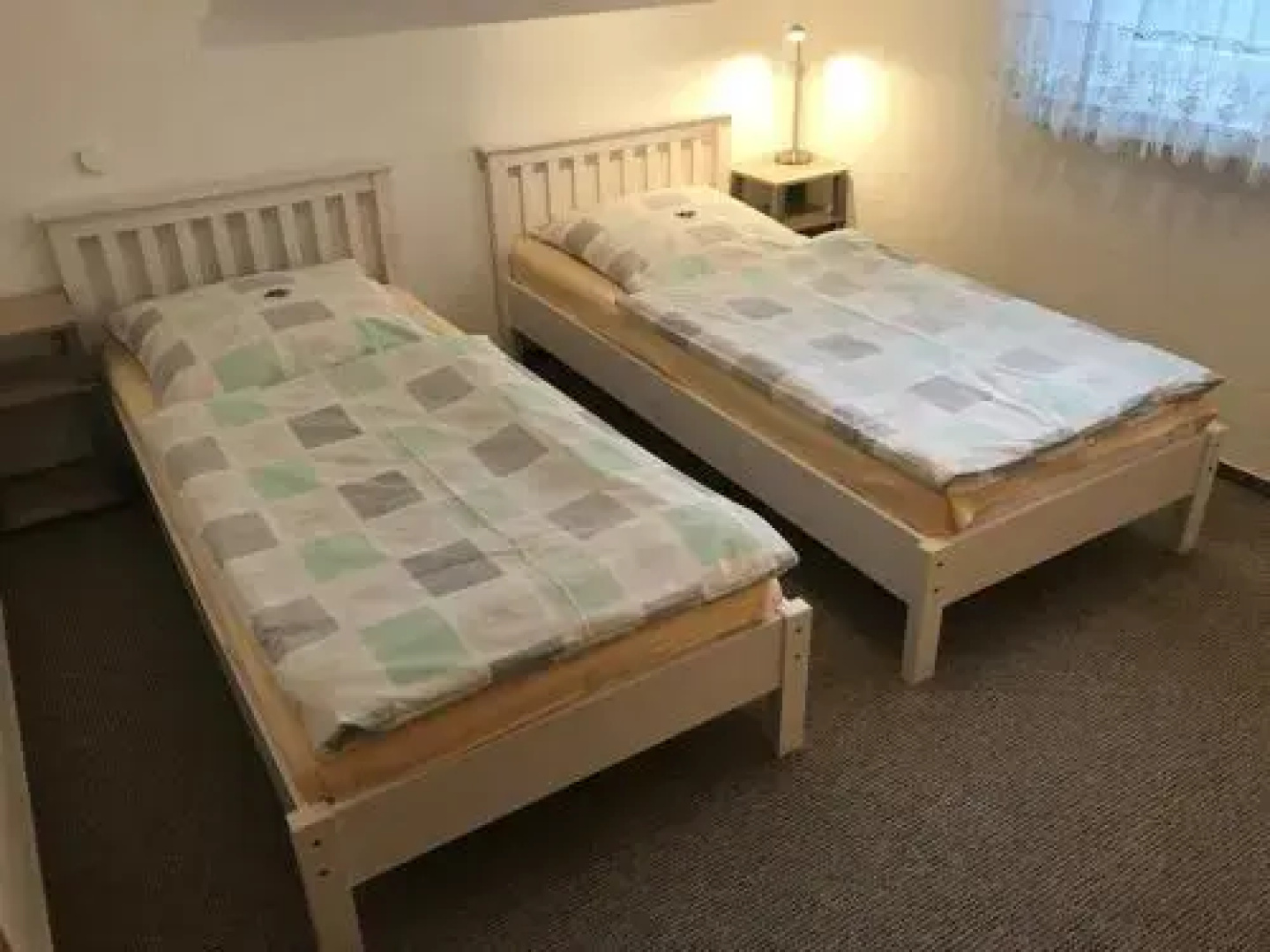 Ferienwohnung Herzogstadt