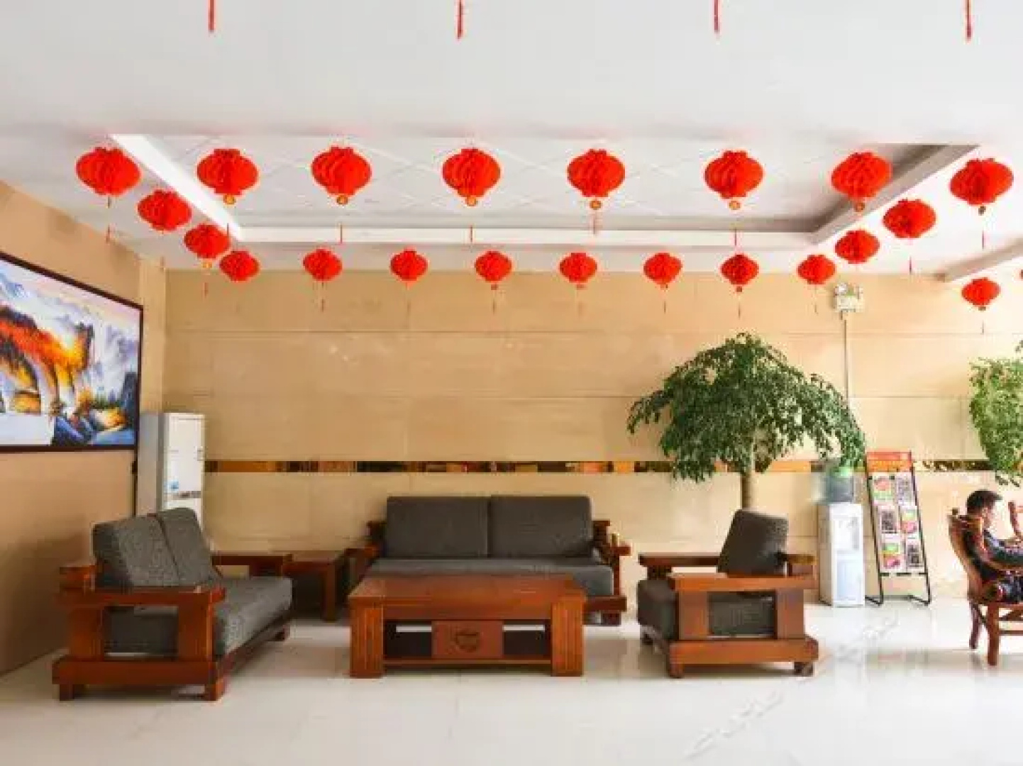 Wanhao Hotel- Xuesong Avenue Branch
