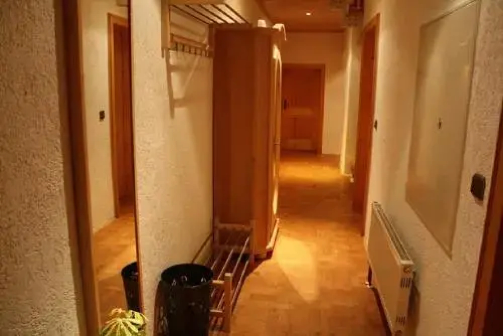 Ferienhaus Natur