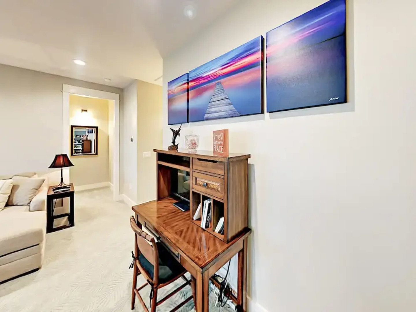 132 Reserve - 3 Br Home