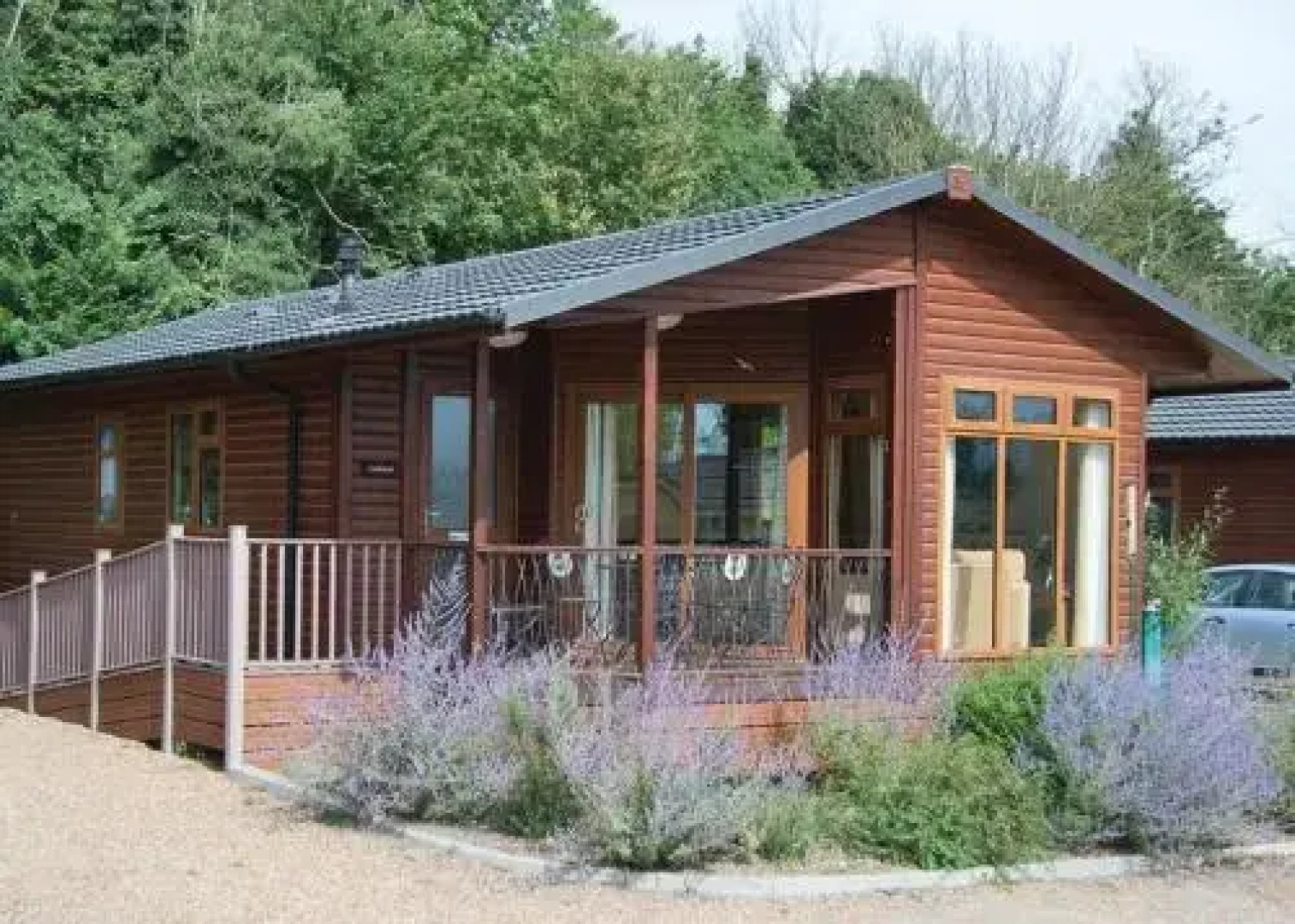 Waveney River Centre