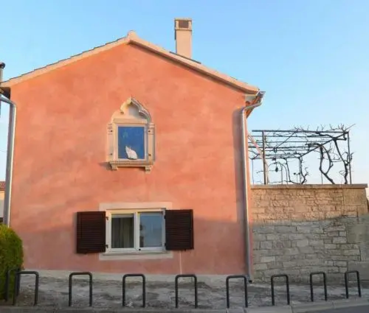 Casa Bepi