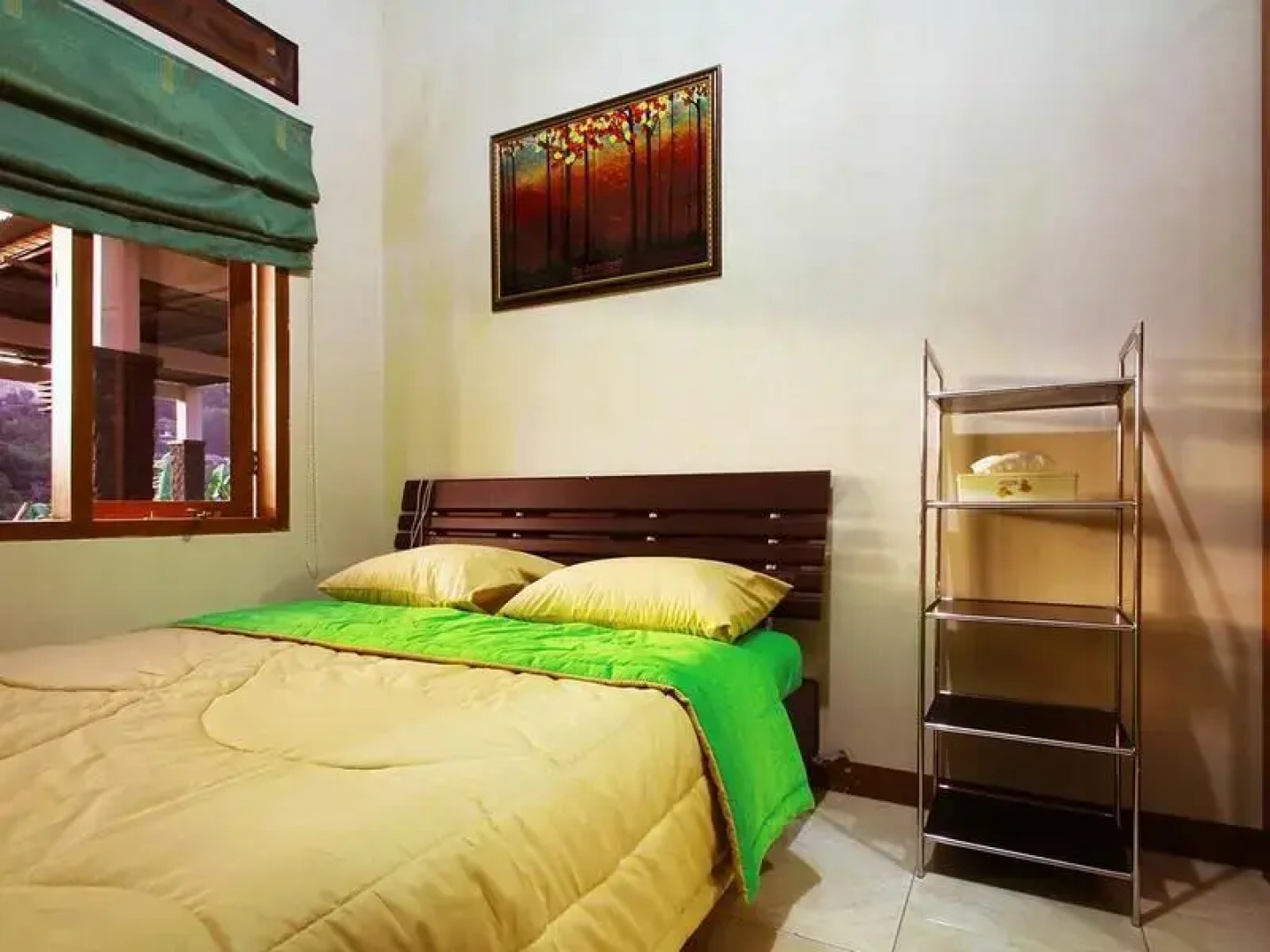 Amethyst Dago Resort