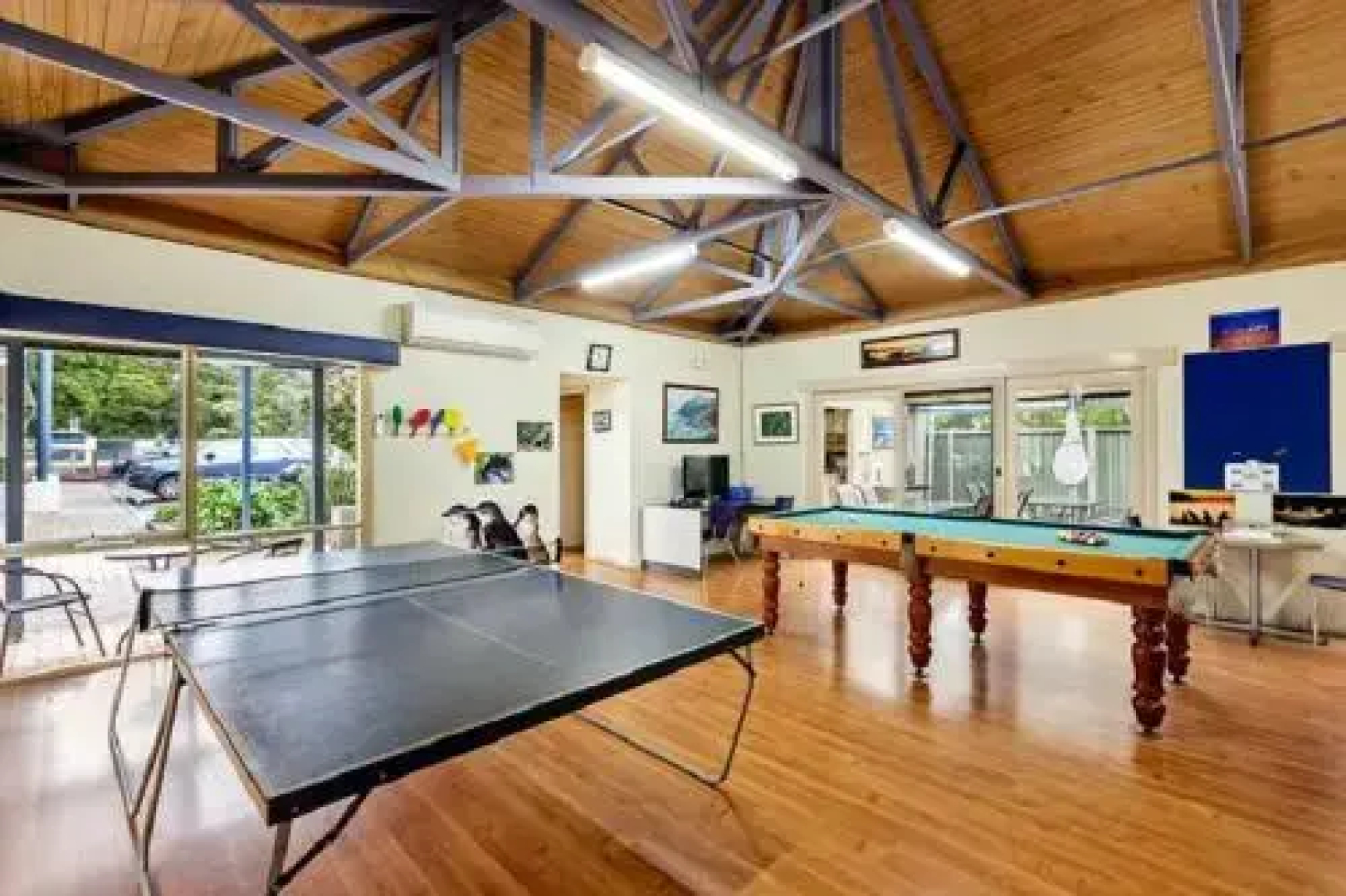 Island Breeze Resort