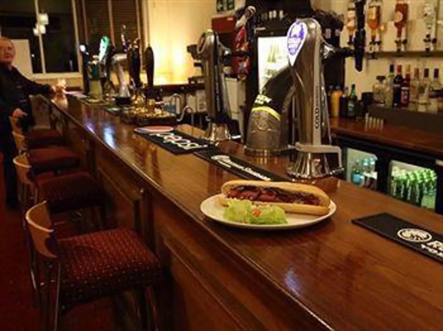 Great Western Hotel