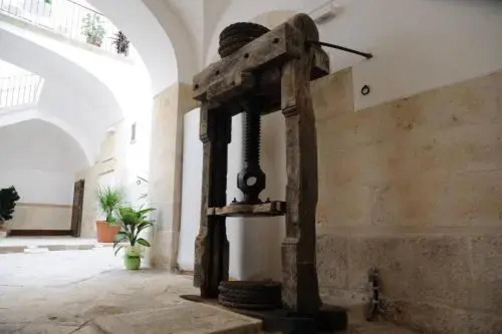 La Dimora degli Svevi