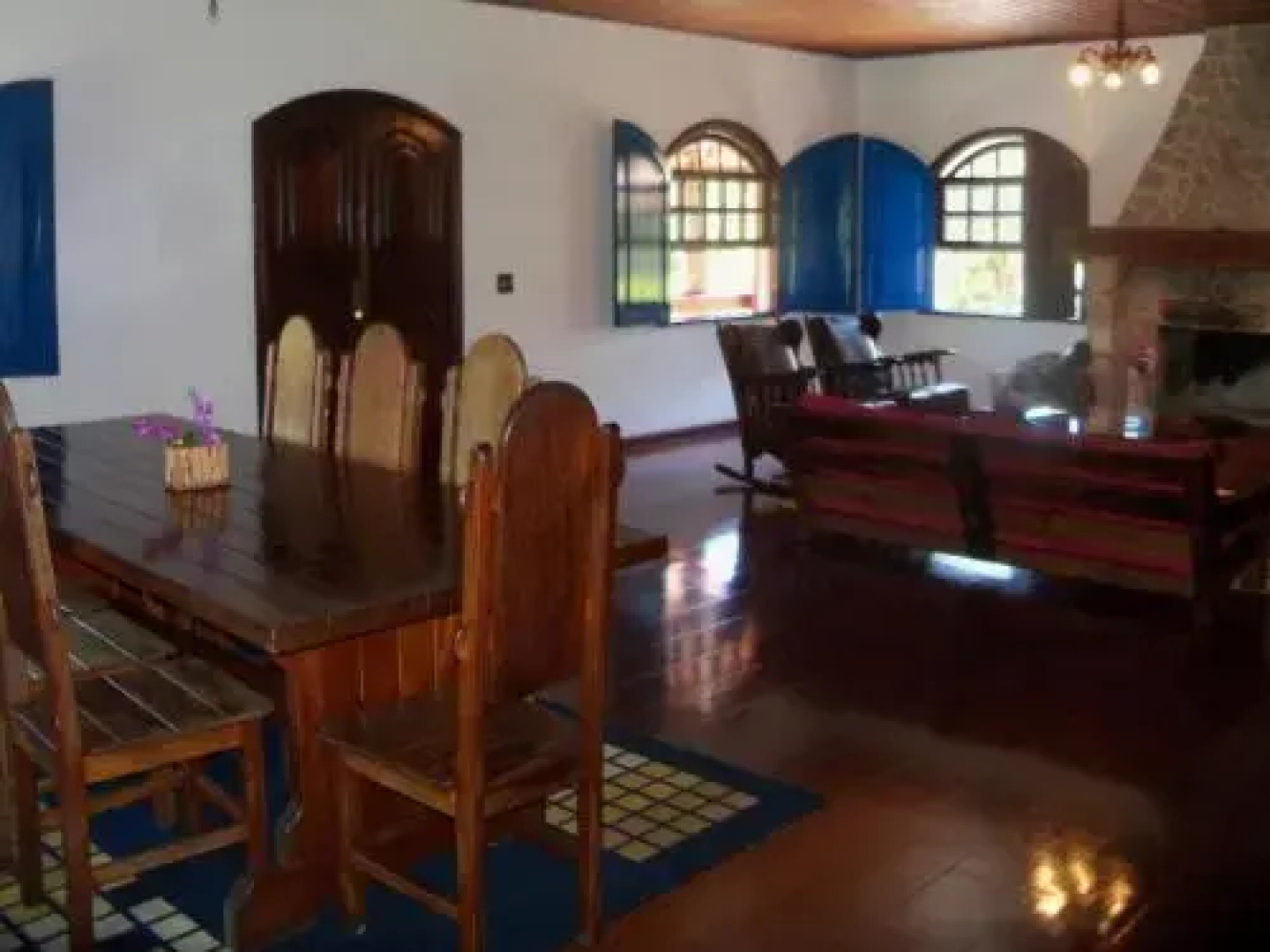 Hotel Fazenda Holandês