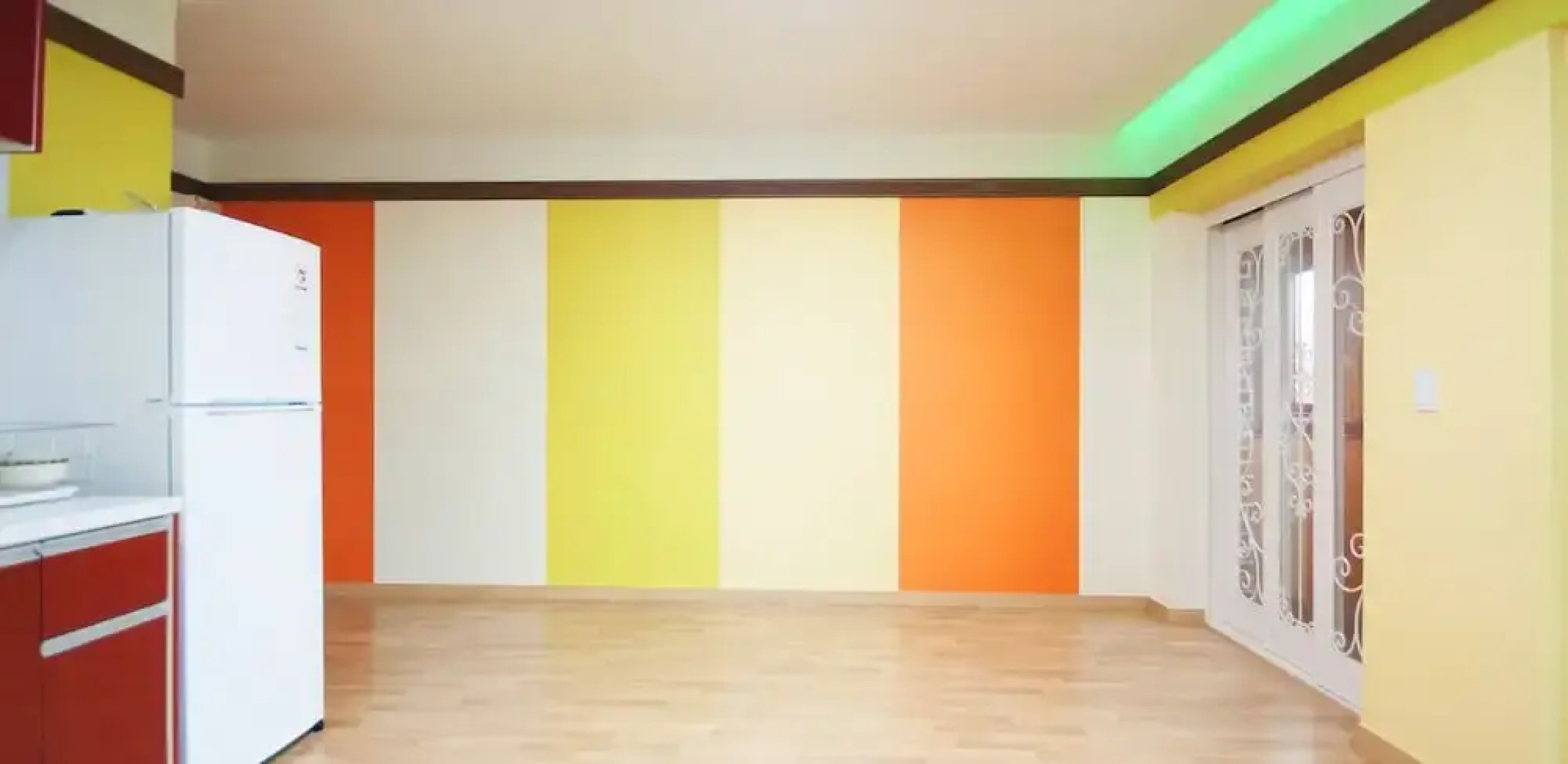 Sanchung Nari Flower Pension