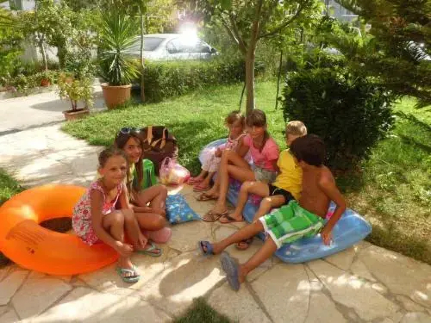 Red Rose Guest House