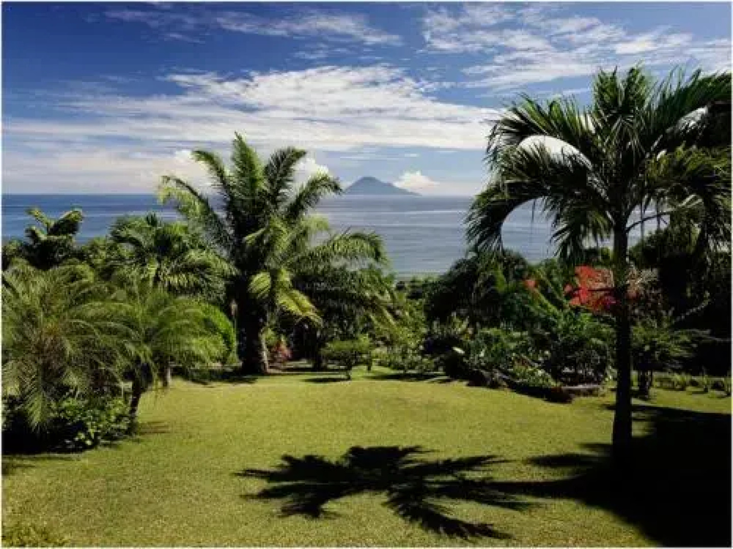 Lumbalumba Diving - Manado