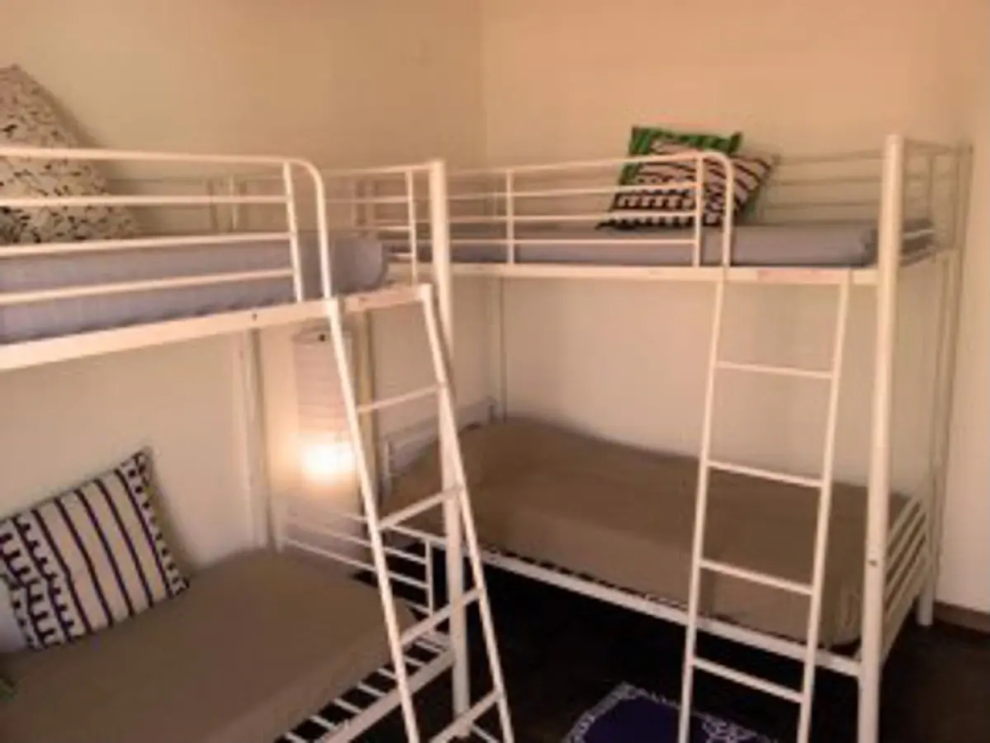 Hostel Wish&Stay