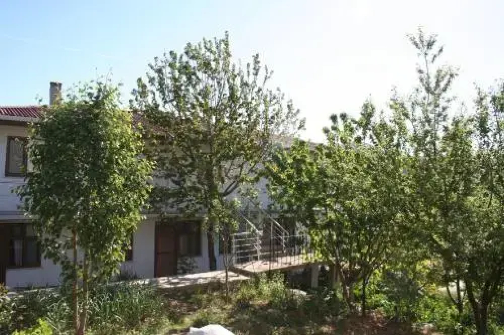 Yayla Pansiyon