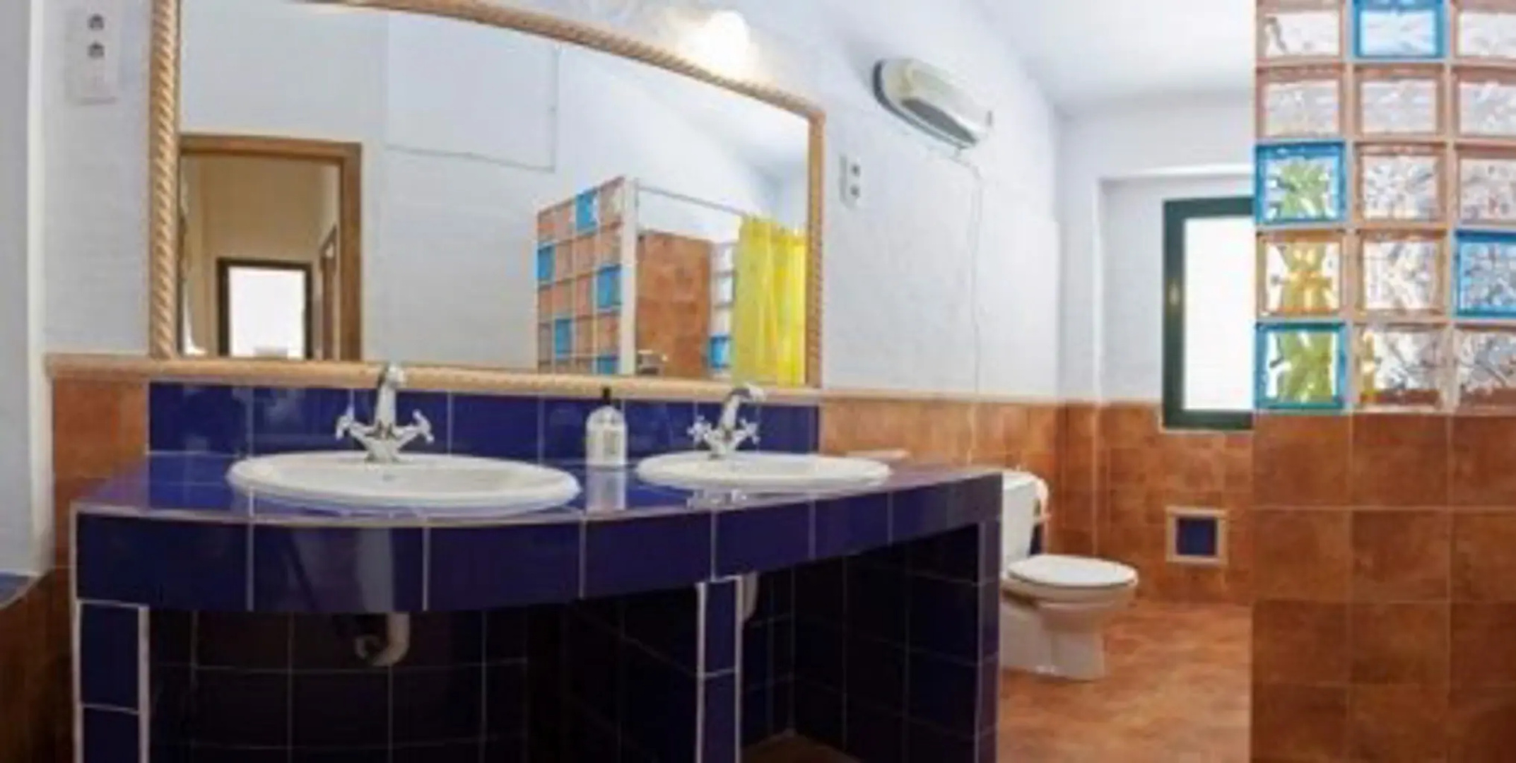 Casa Rural Asiento del Rio