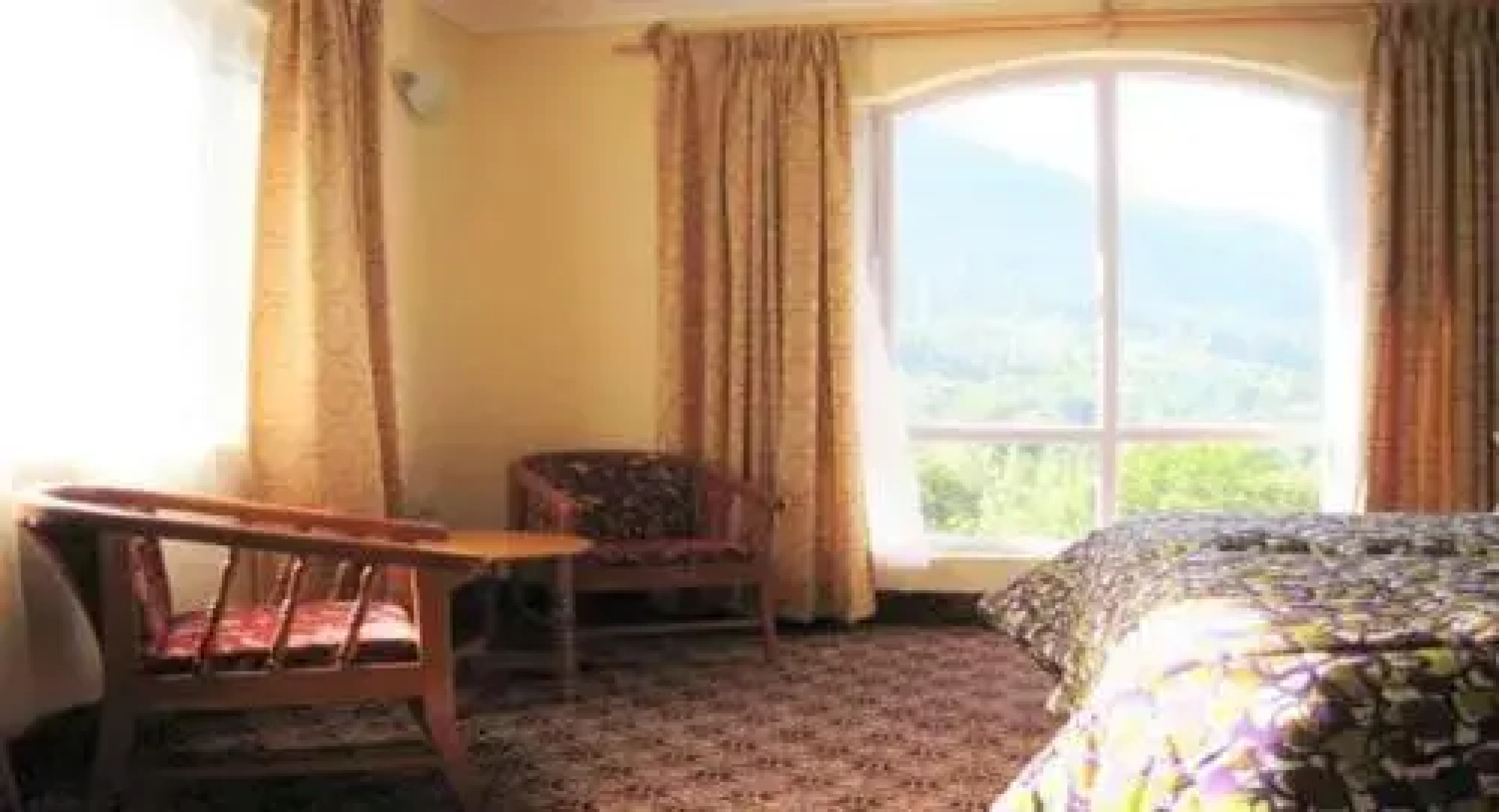 Forest Hill Resorts