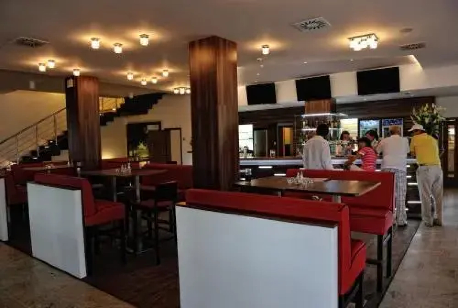 Hotel Golf Resort Olomouc