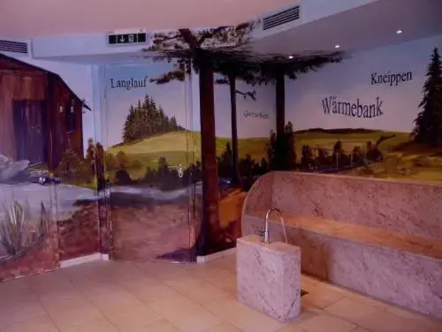 Gästeappartements Sonnenland