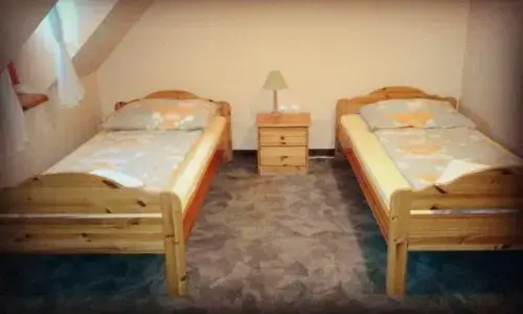 Hargita Panzió és Étterem