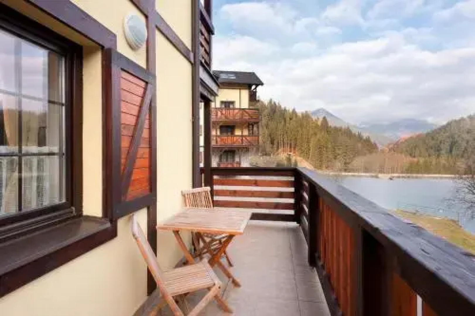 Apartmany Hrabovo