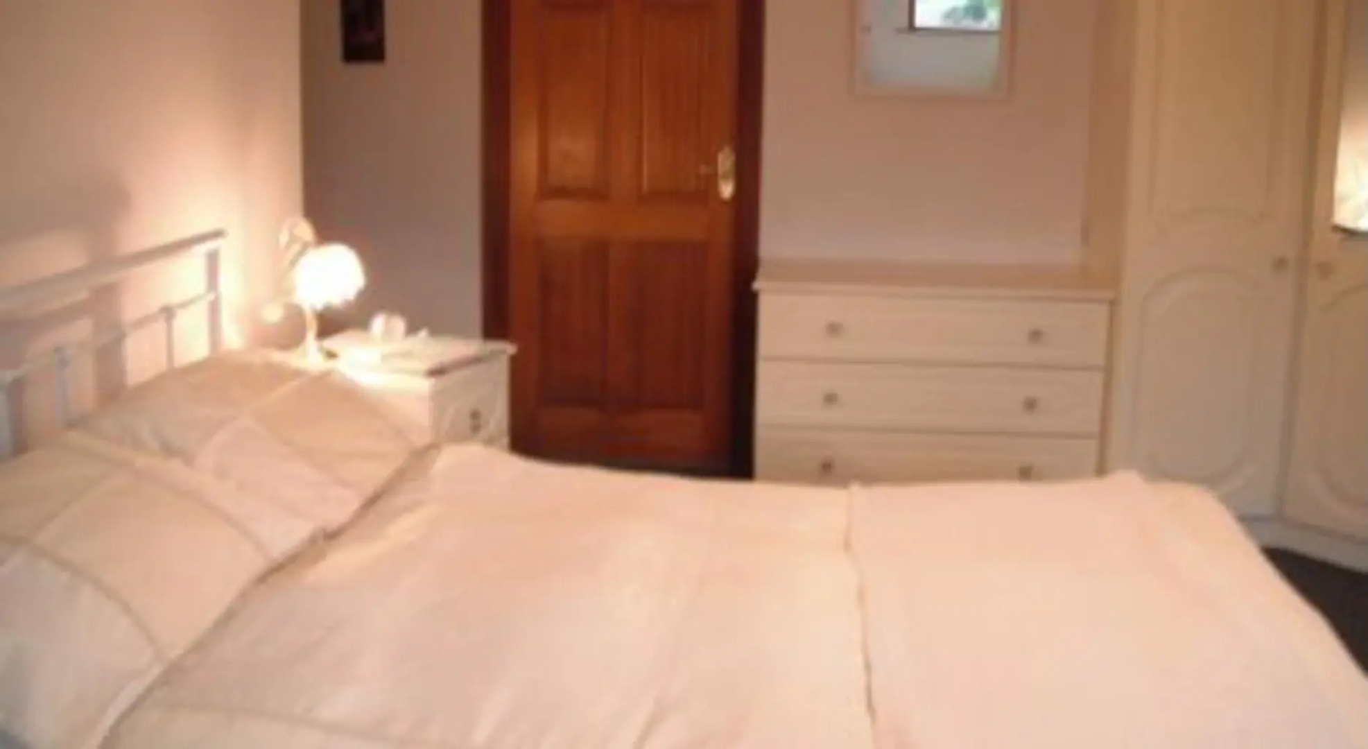 Narrow Gauge B&B